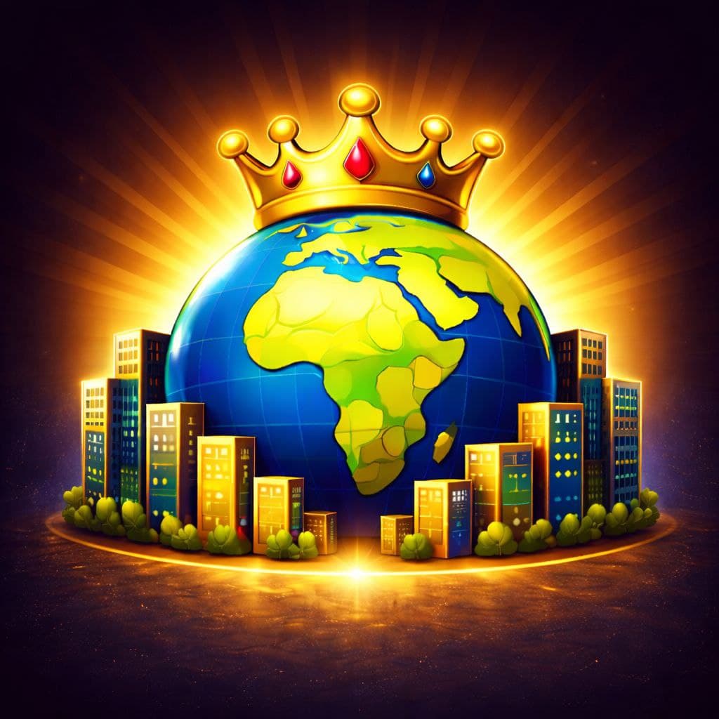 Empire Tycoon - Idle Business thumbnail