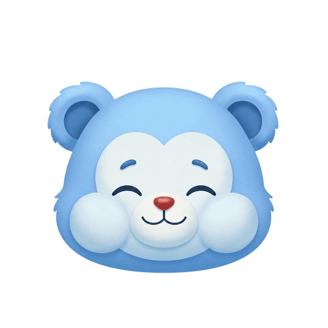 Blueski