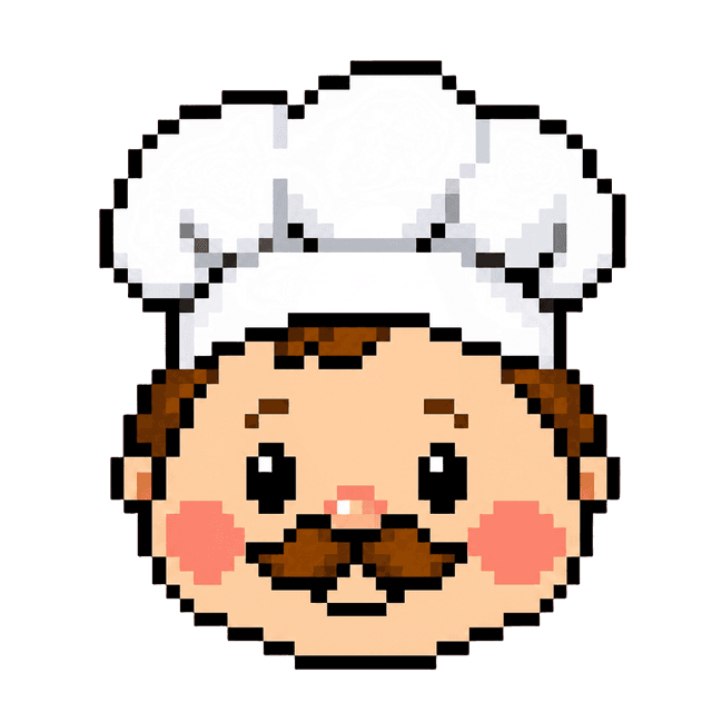 Chef Jones