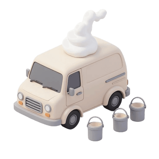 Mobile Car Wash Tier 1