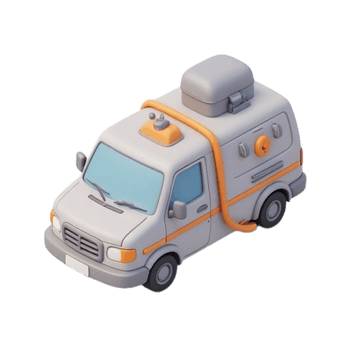 Mobile Car Wash Tier 2