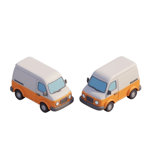 Mobile Car Wash Tier 3